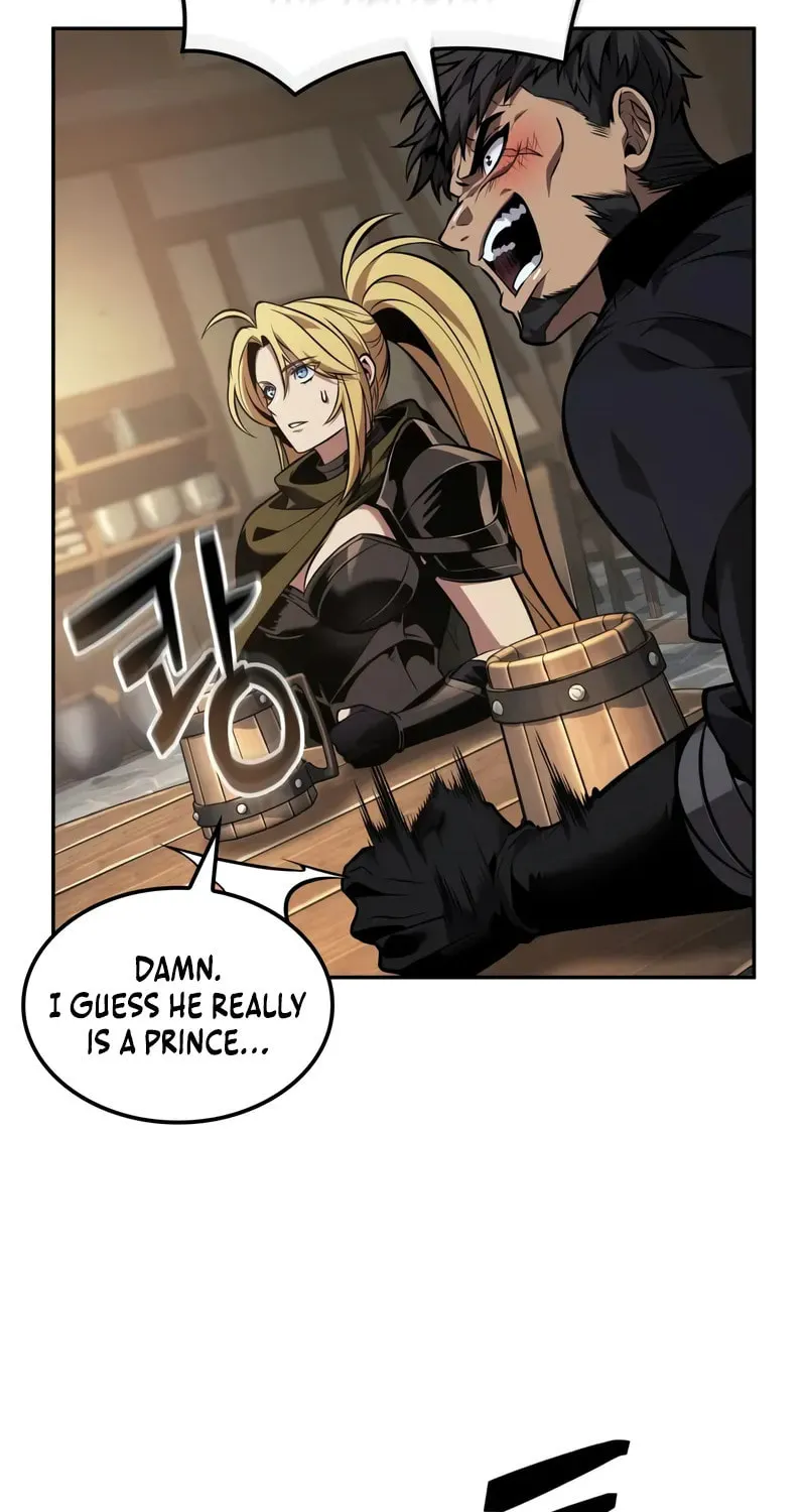 Maplestory: The Last Adventurer Chapter 83 page 9 - 