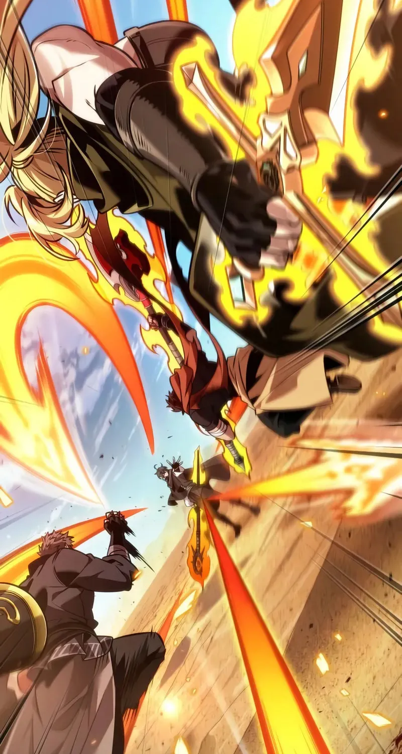 Maplestory: The Last Adventurer Chapter 83 page 81 - 