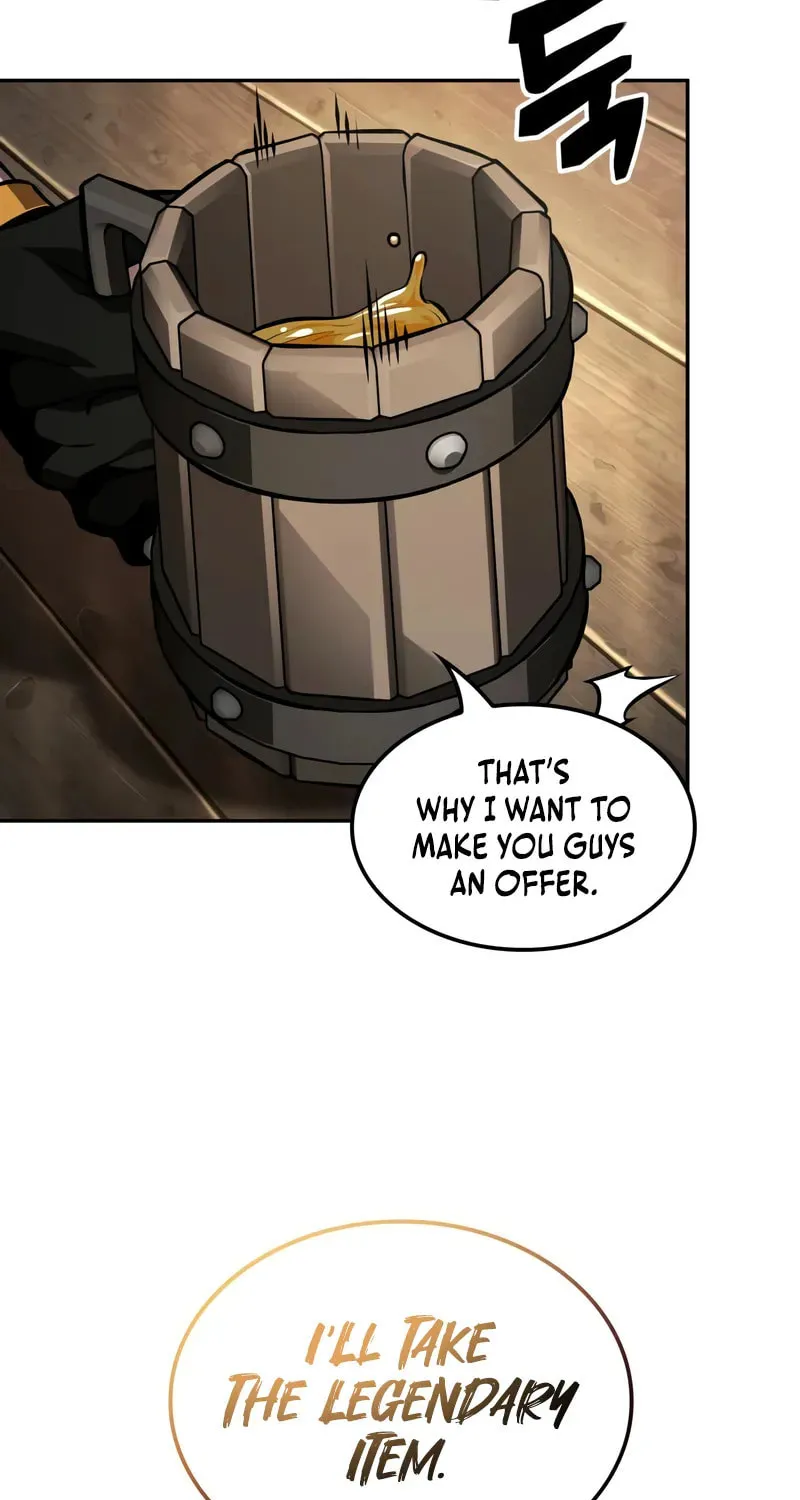 Maplestory: The Last Adventurer Chapter 83 page 10 - 