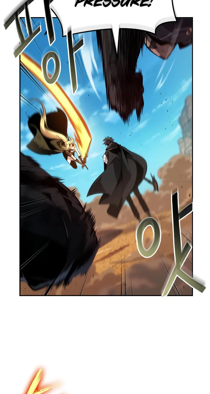 Maplestory: The Last Adventurer Chapter 84 page 11 - 