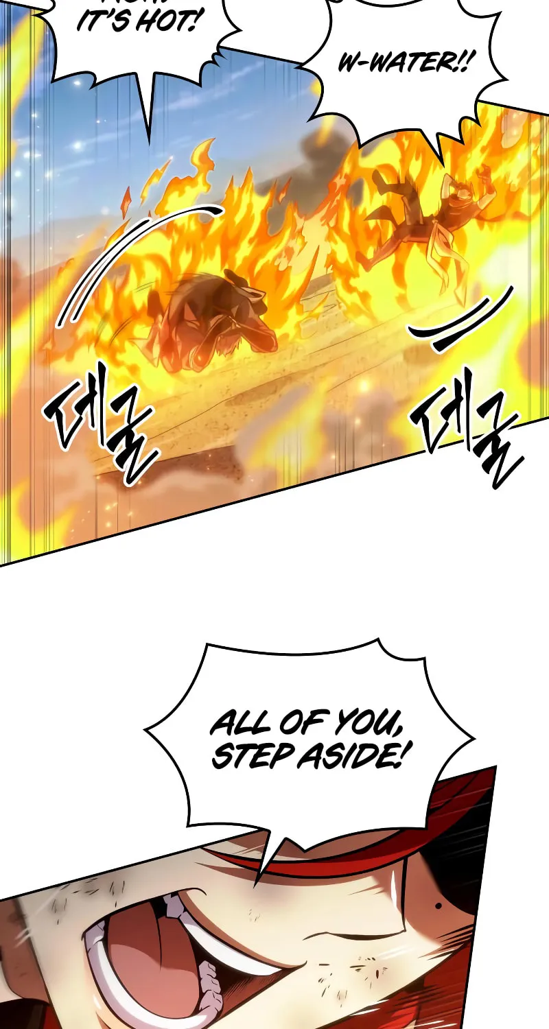 Maplestory: The Last Adventurer Chapter 84 page 16 - 