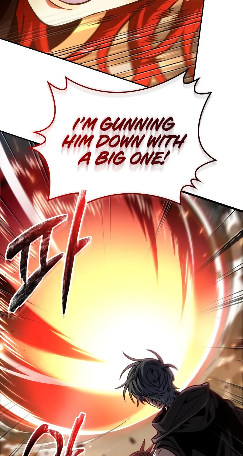 Maplestory: The Last Adventurer Chapter 84 page 17 - 