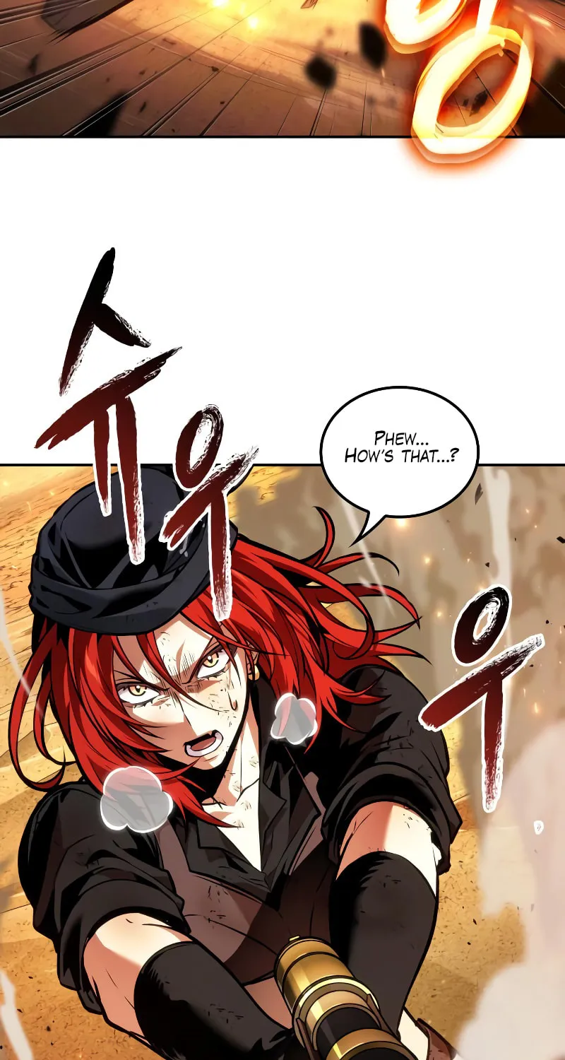 Maplestory: The Last Adventurer Chapter 84 page 19 - 