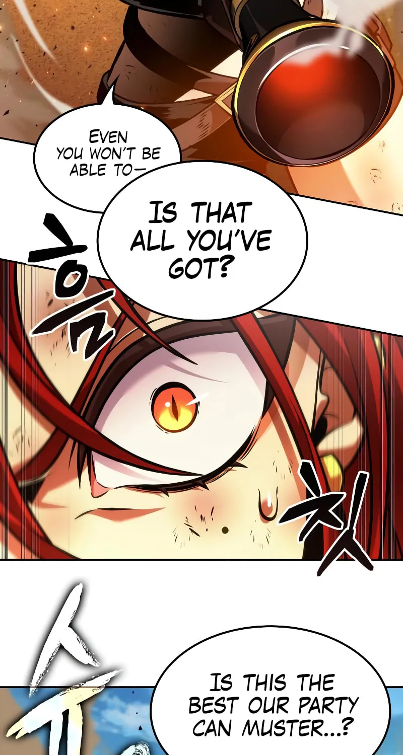 Maplestory: The Last Adventurer Chapter 84 page 20 - 