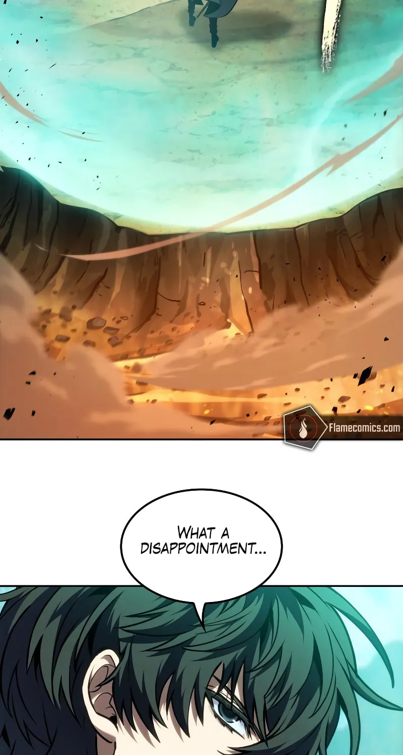 Maplestory: The Last Adventurer Chapter 84 page 22 - 