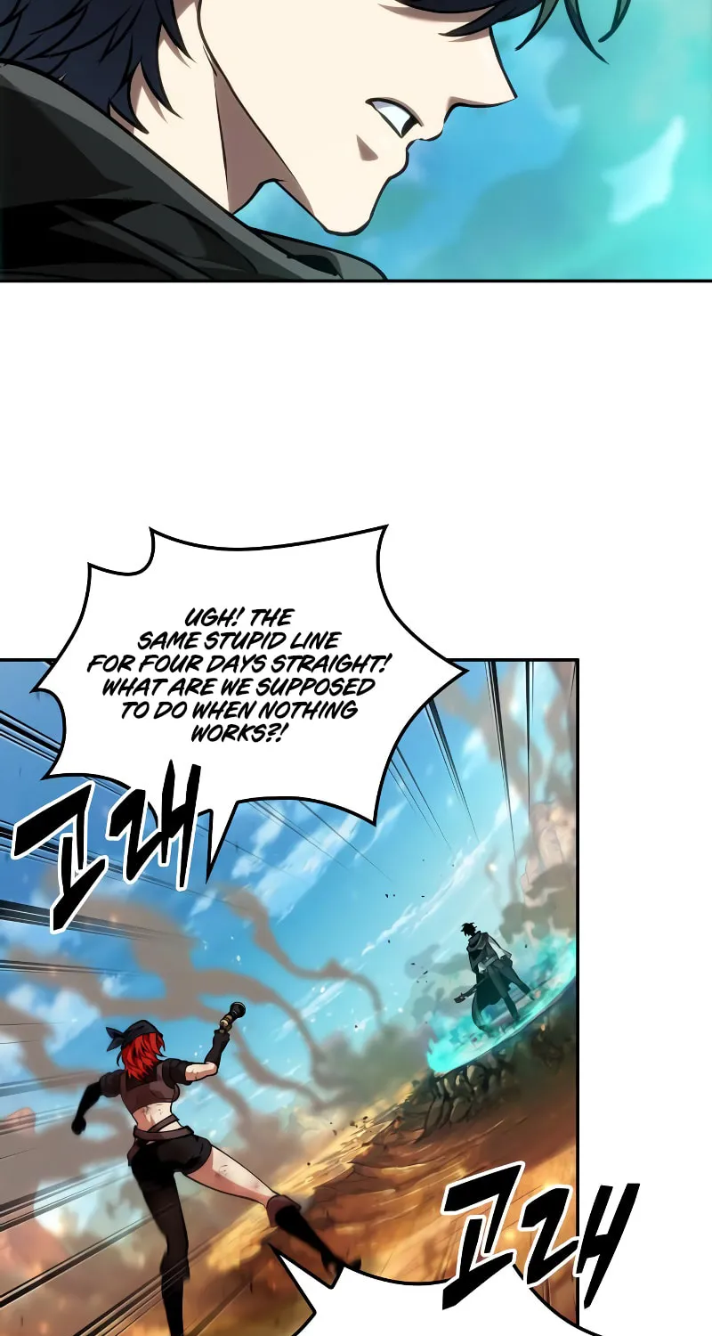 Maplestory: The Last Adventurer Chapter 84 page 23 - 