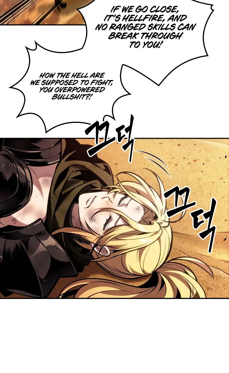 Maplestory: The Last Adventurer Chapter 84 page 24 - 