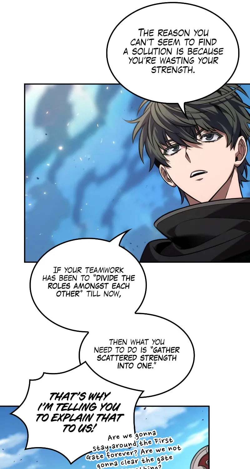 Maplestory: The Last Adventurer Chapter 84 page 26 - 