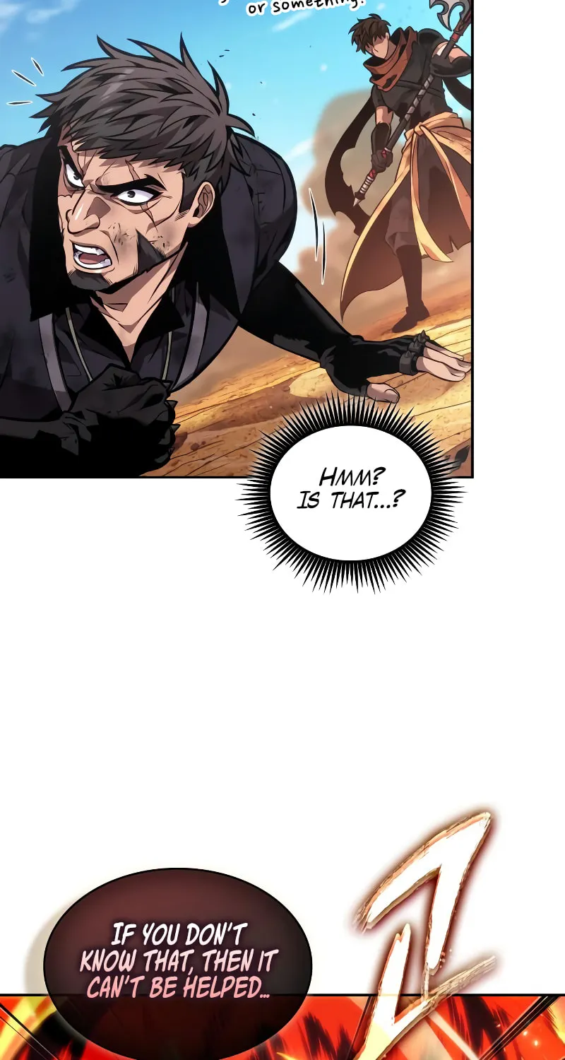Maplestory: The Last Adventurer Chapter 84 page 27 - 