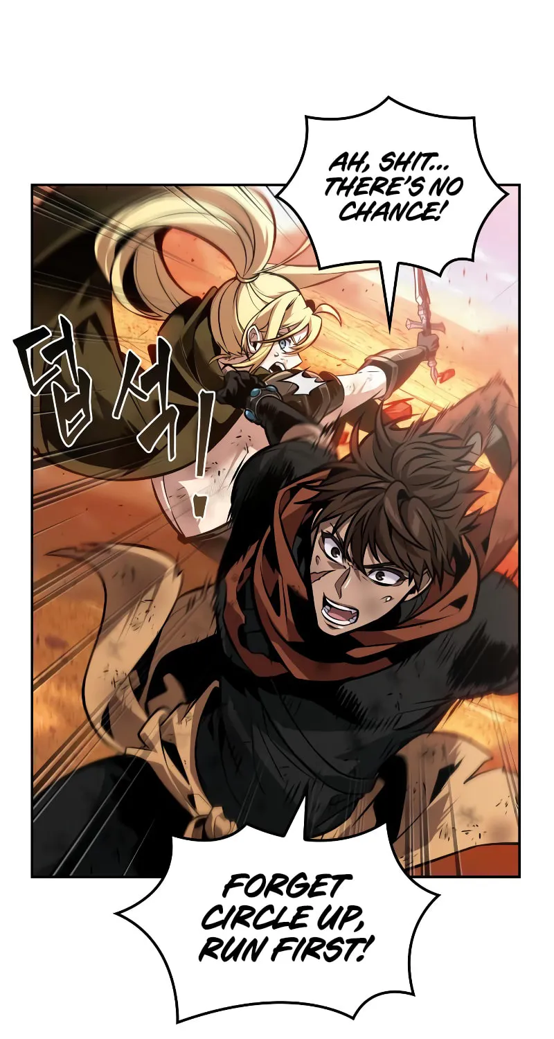 Maplestory: The Last Adventurer Chapter 84 page 29 - 