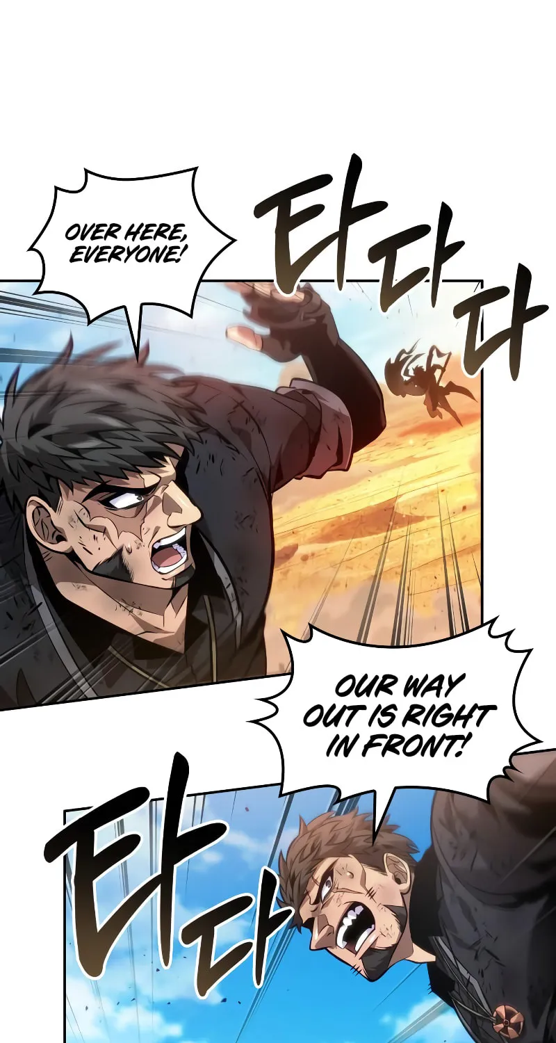 Maplestory: The Last Adventurer Chapter 84 page 30 - 