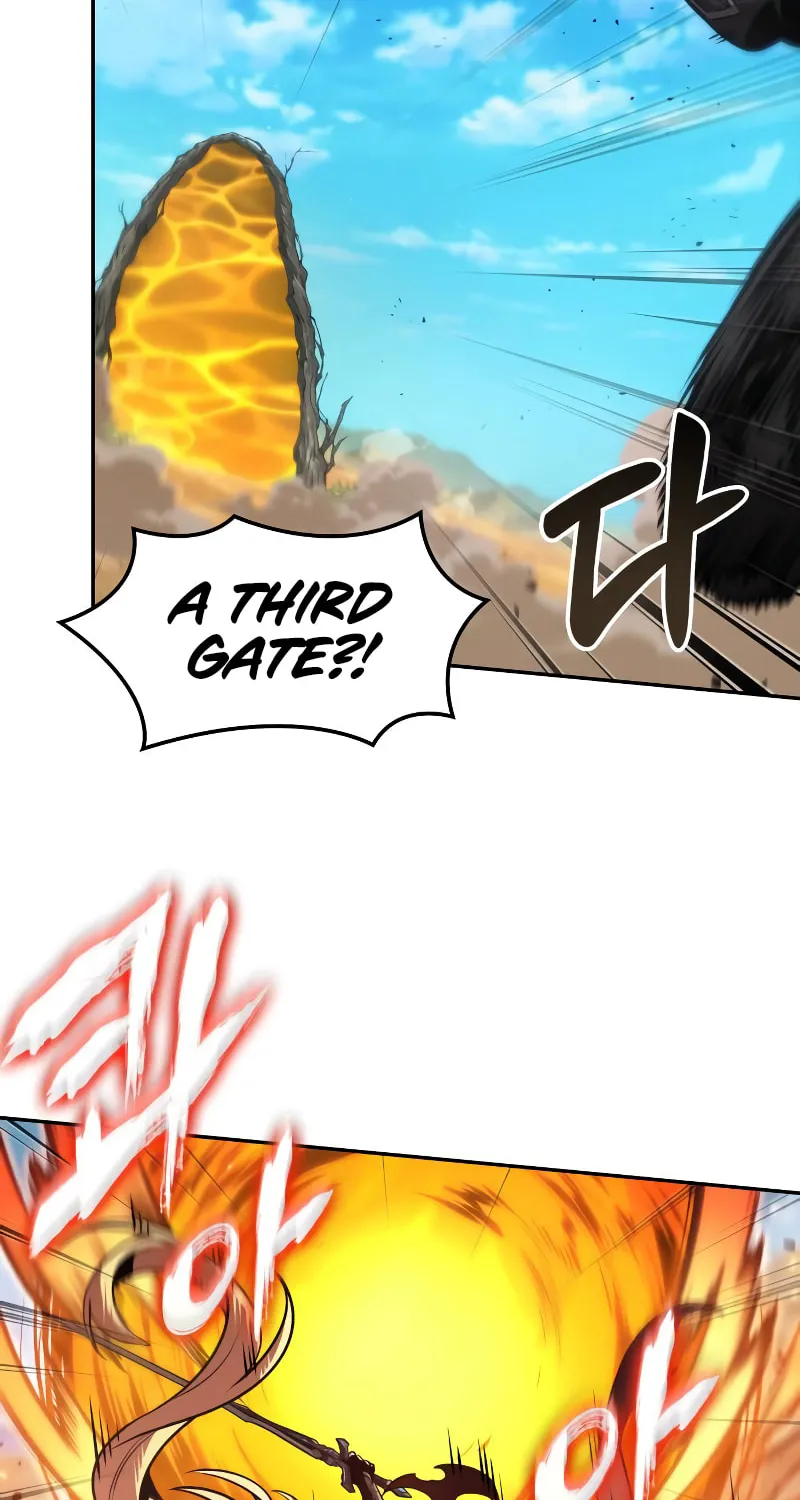 Maplestory: The Last Adventurer Chapter 84 page 31 - 