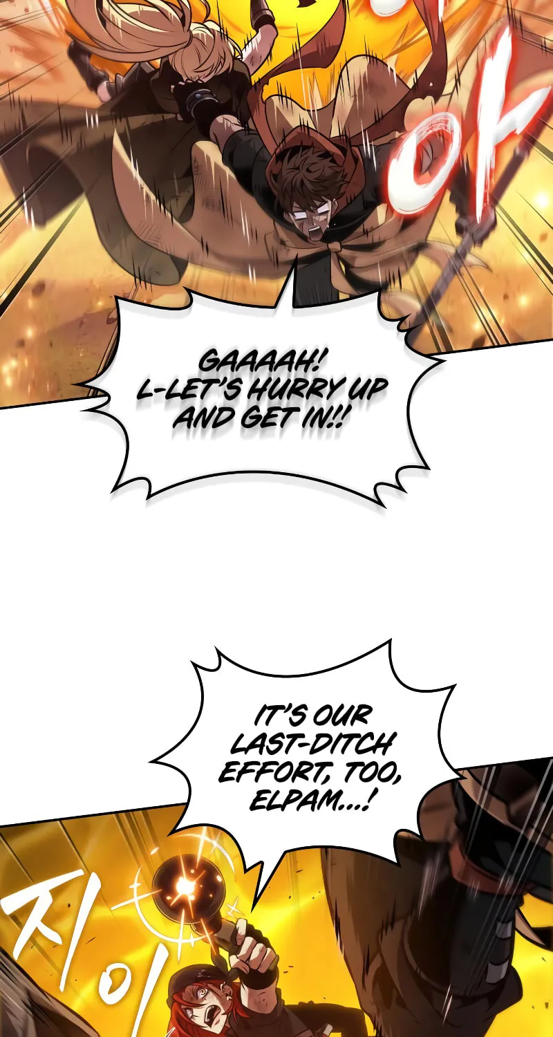 Maplestory: The Last Adventurer Chapter 84 page 32 - 