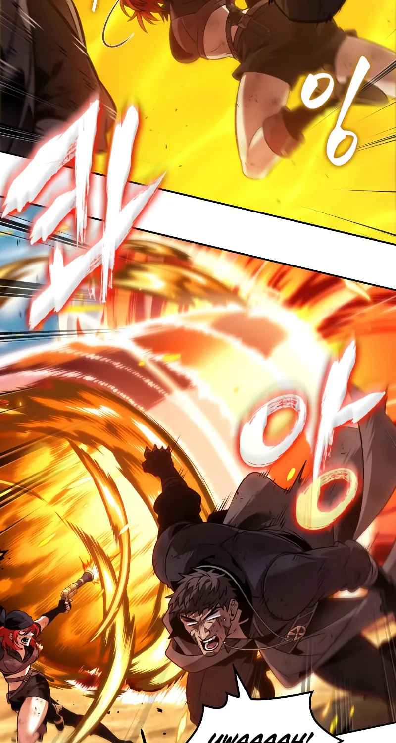 Maplestory: The Last Adventurer Chapter 84 page 33 - 