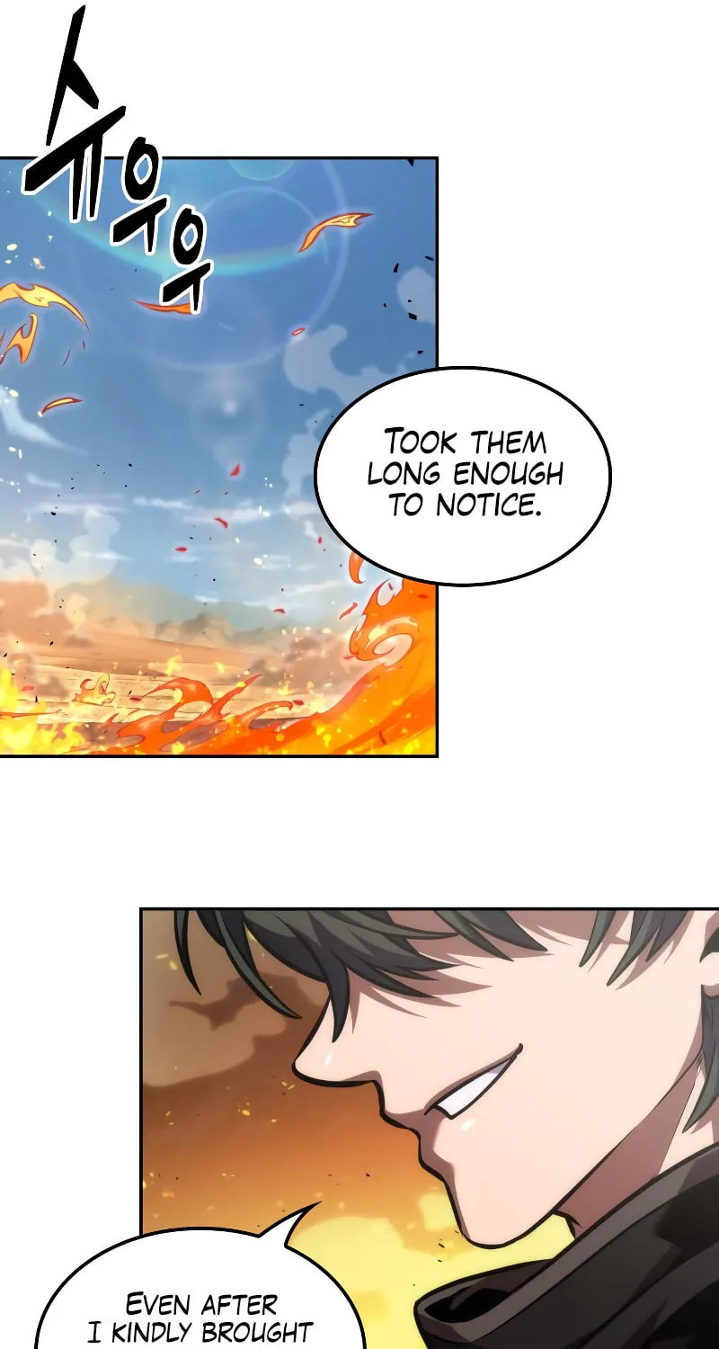 Maplestory: The Last Adventurer Chapter 84 page 37 - 