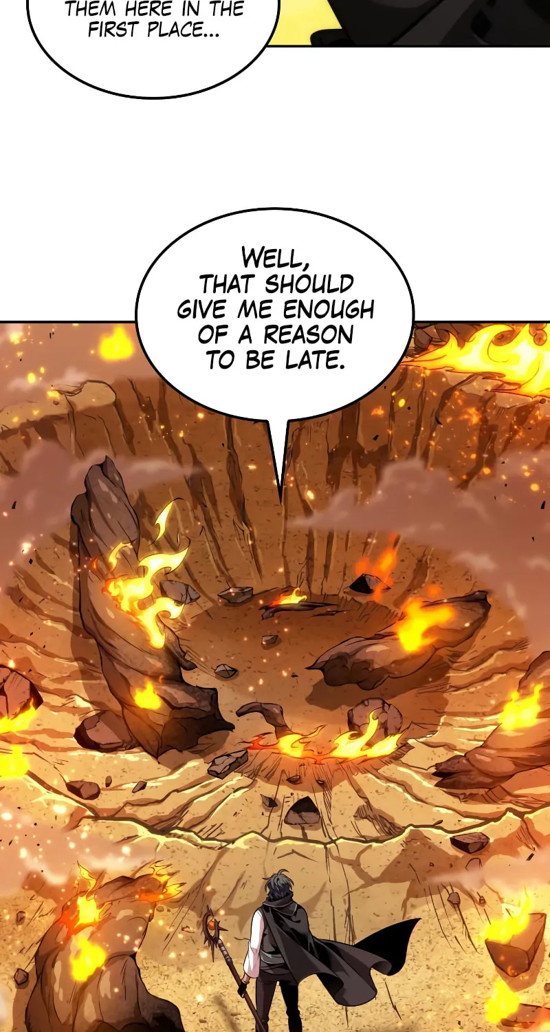 Maplestory: The Last Adventurer Chapter 84 page 38 - 