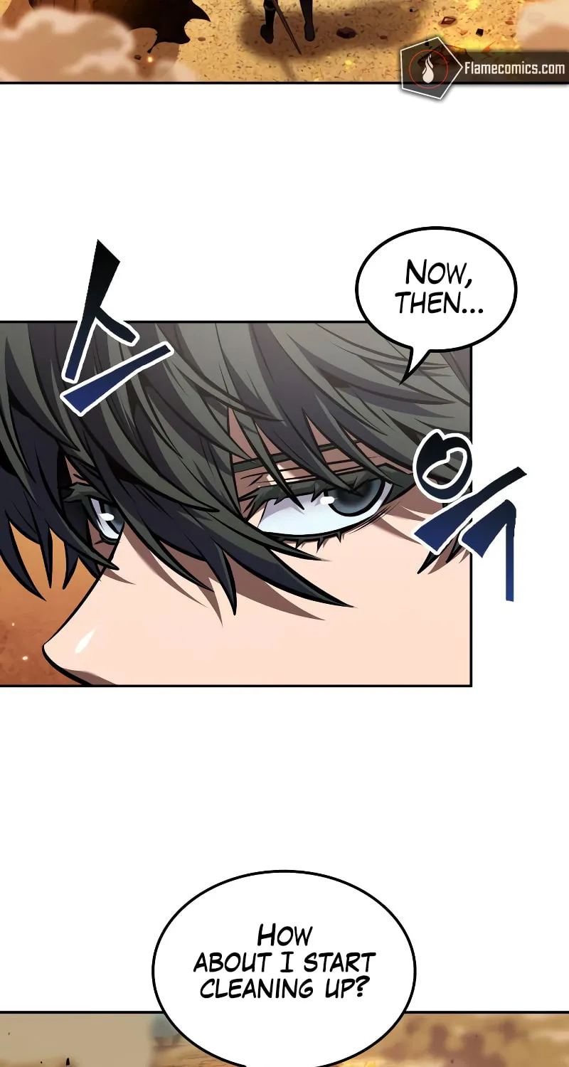 Maplestory: The Last Adventurer Chapter 84 page 39 - 