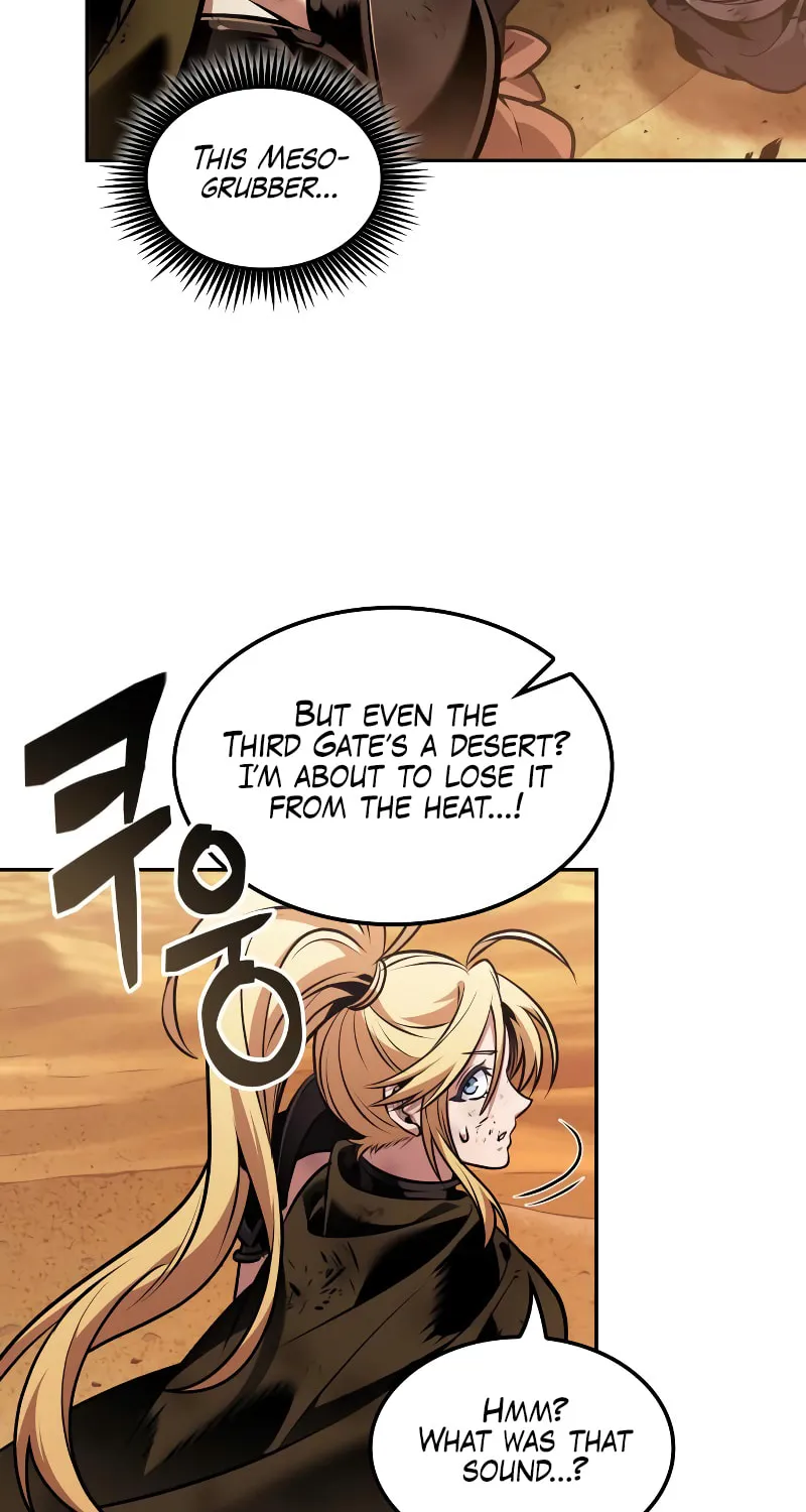 Maplestory: The Last Adventurer Chapter 84 page 44 - 