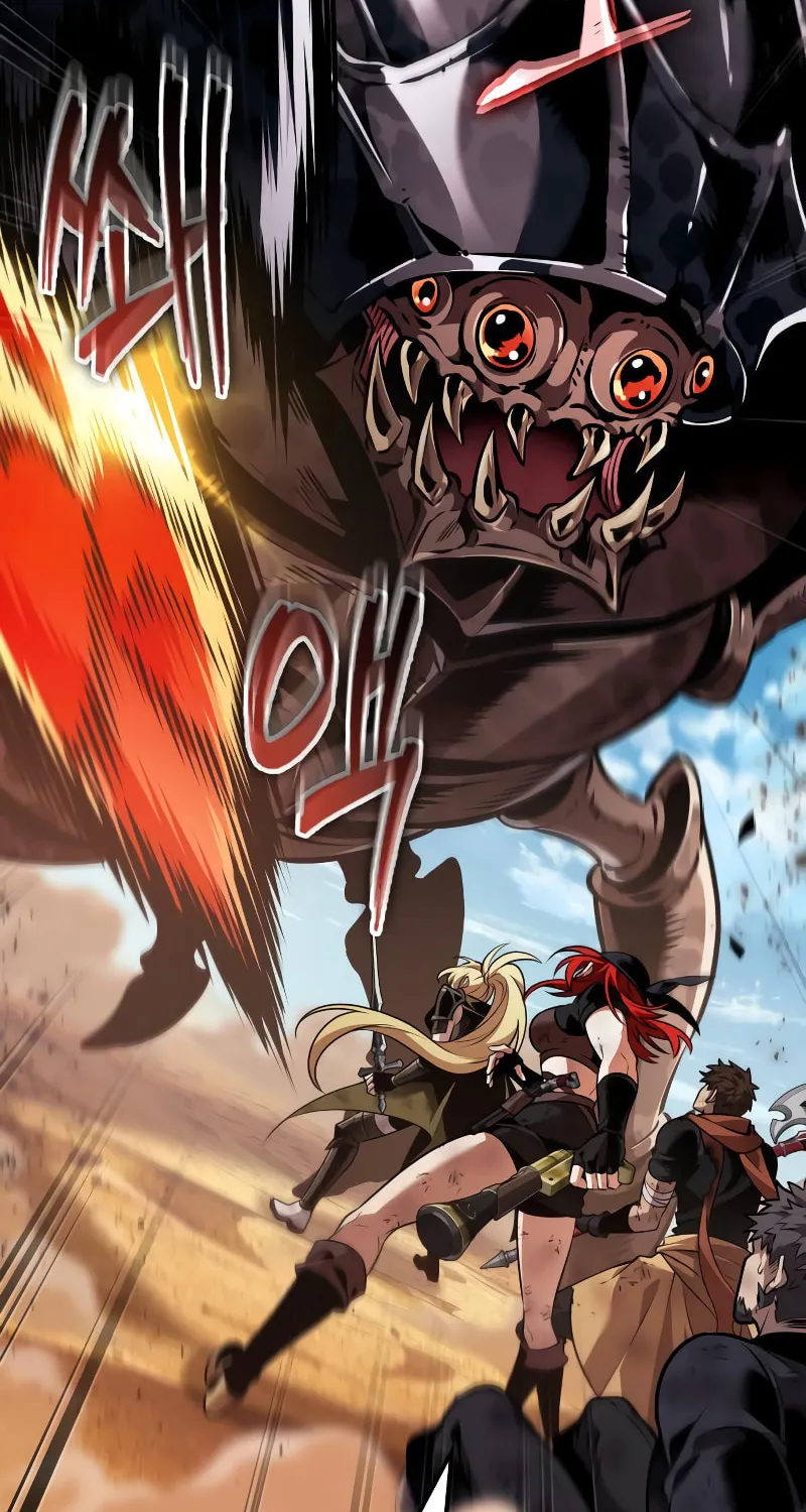 Maplestory: The Last Adventurer Chapter 84 page 48 - 