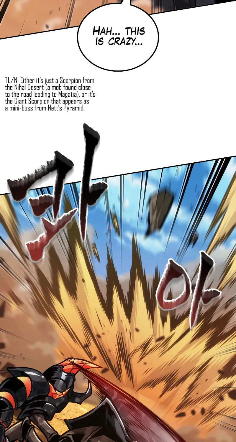 Maplestory: The Last Adventurer Chapter 84 page 49 - 