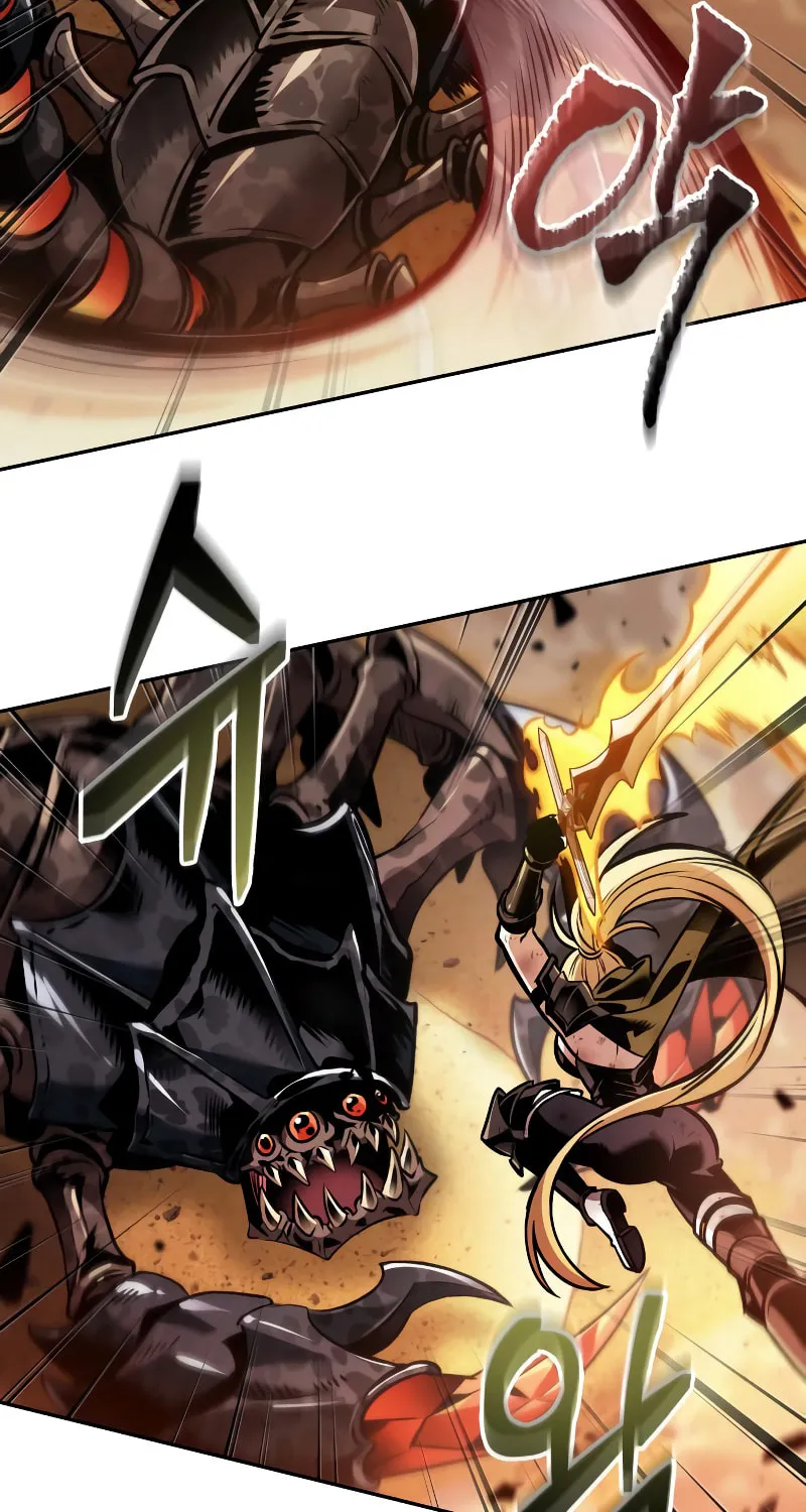 Maplestory: The Last Adventurer Chapter 84 page 50 - 