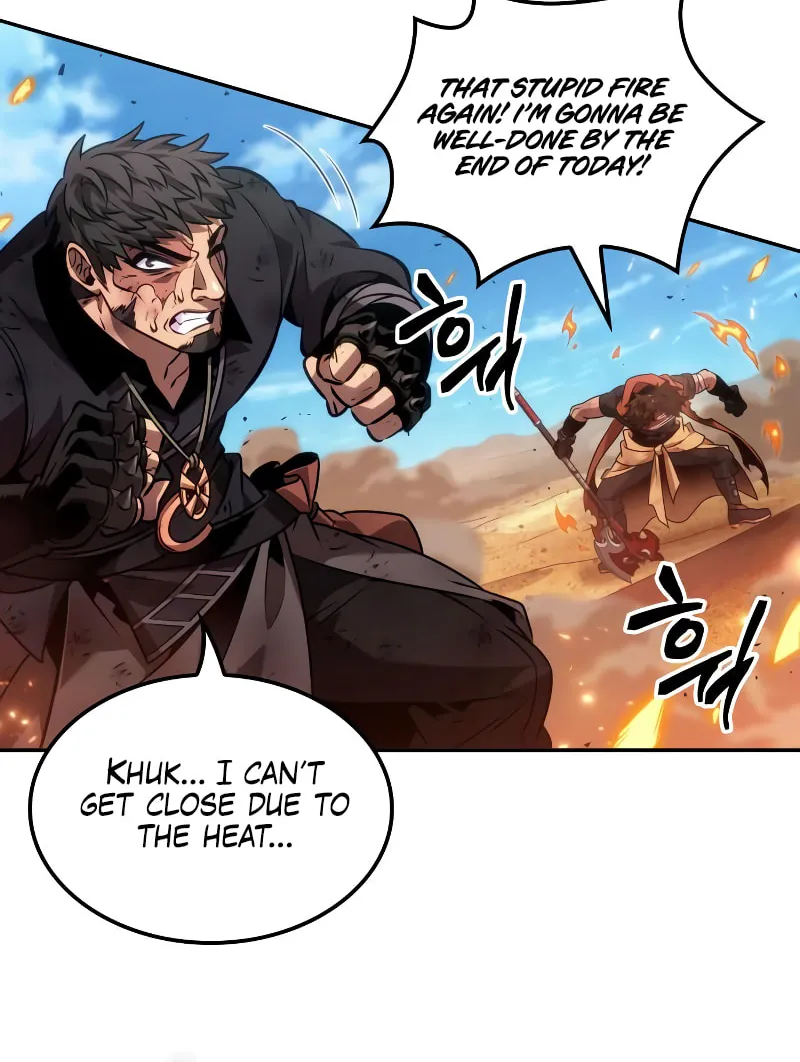 Maplestory: The Last Adventurer Chapter 84 page 56 - 