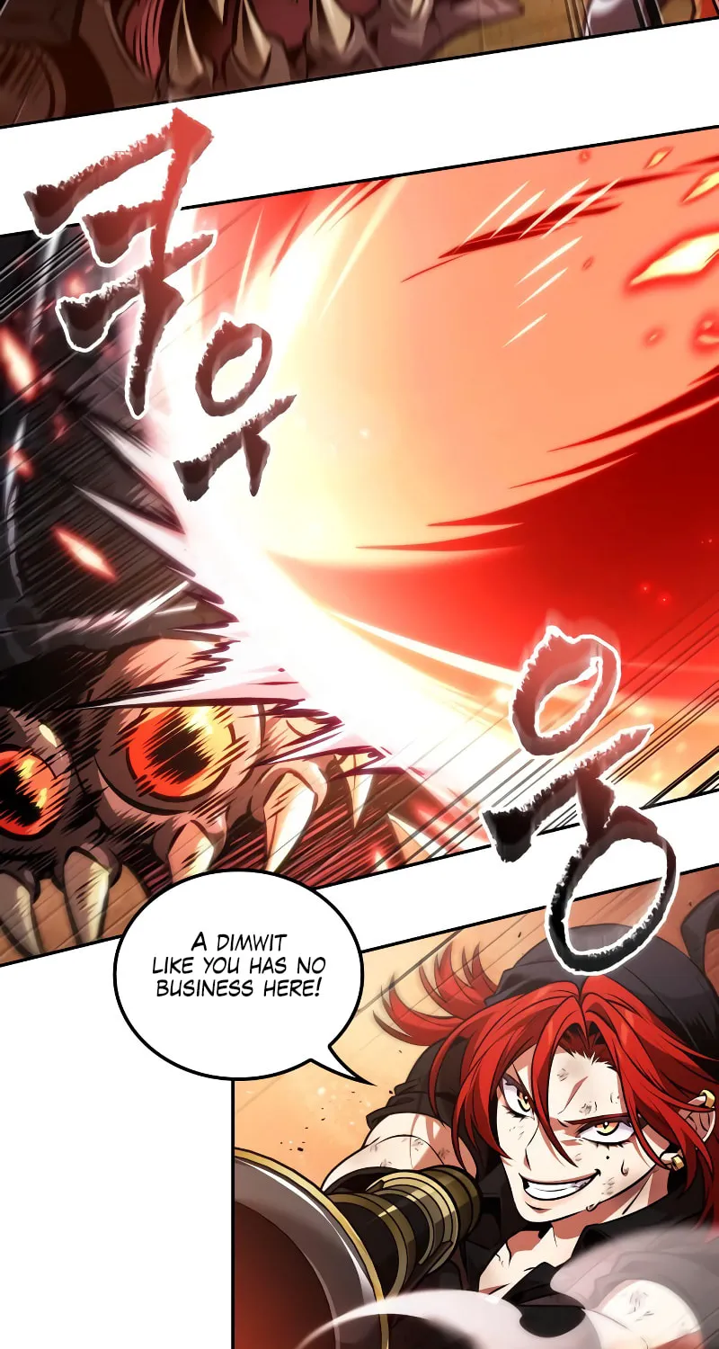 Maplestory: The Last Adventurer Chapter 84 page 59 - 