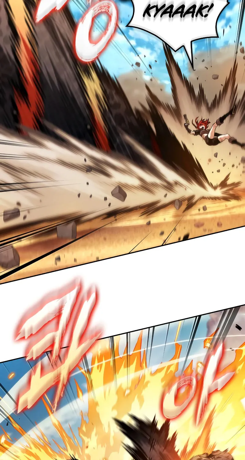Maplestory: The Last Adventurer Chapter 84 page 62 - 