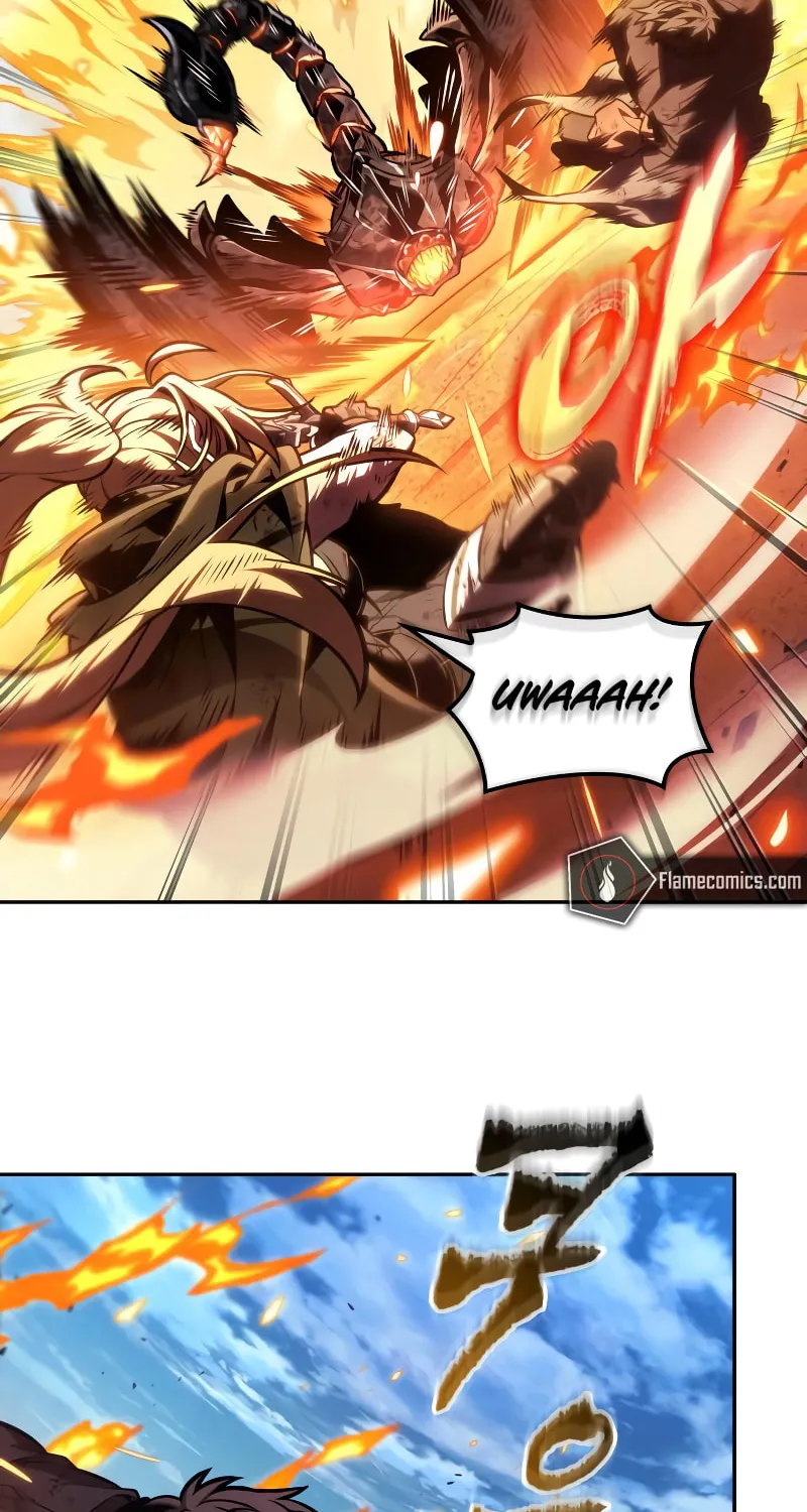 Maplestory: The Last Adventurer Chapter 84 page 63 - 