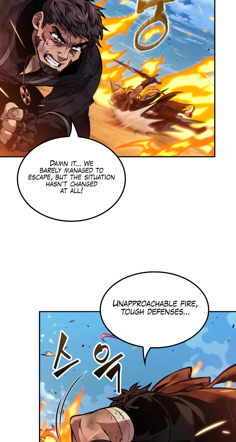 Maplestory: The Last Adventurer Chapter 84 page 64 - 