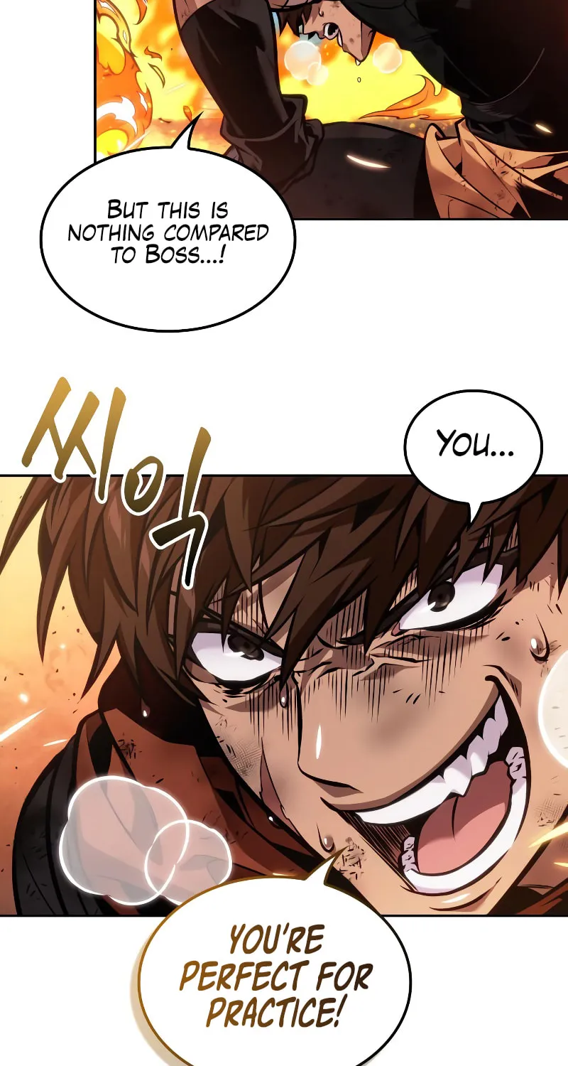 Maplestory: The Last Adventurer Chapter 84 page 65 - 