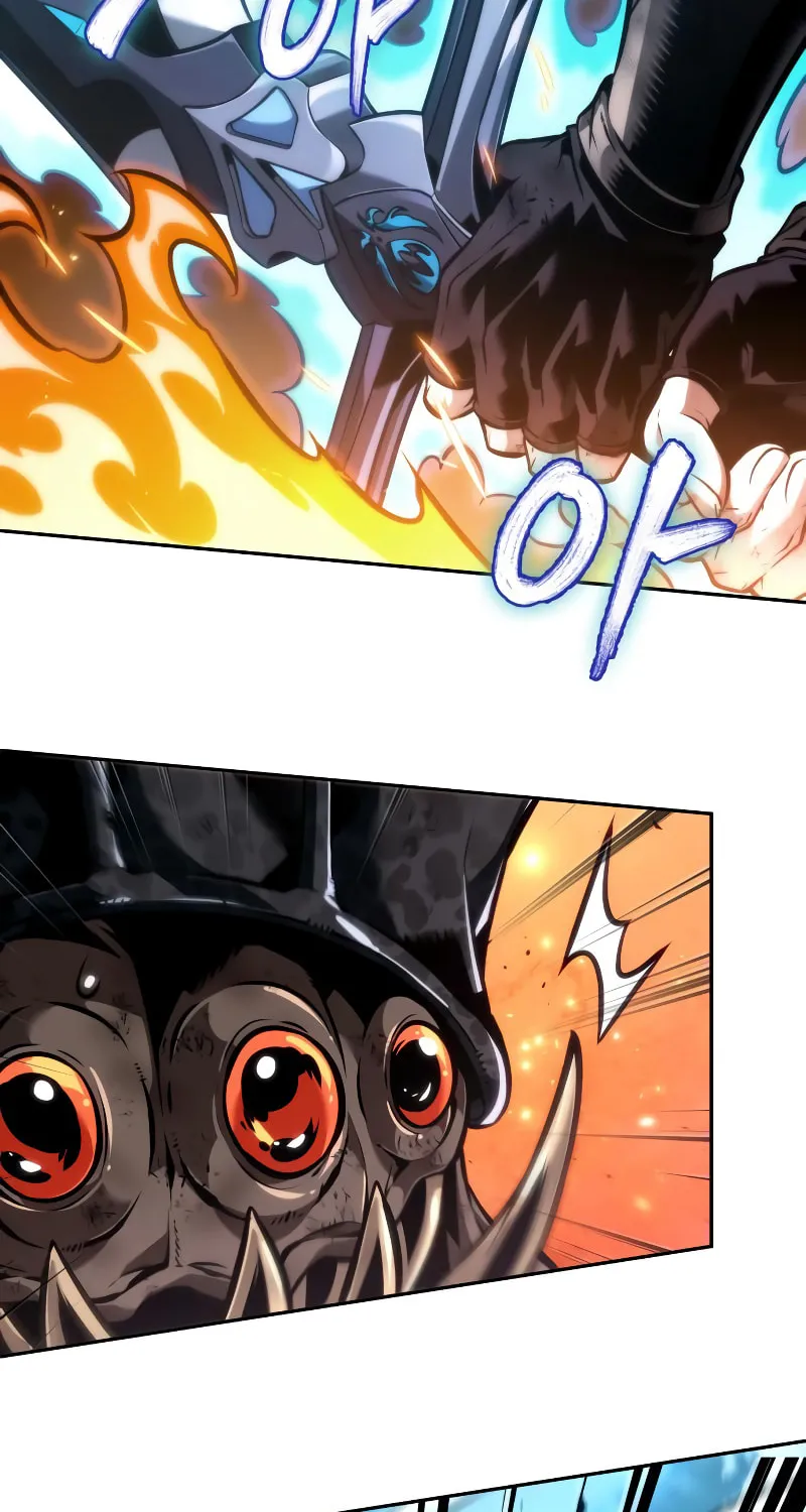 Maplestory: The Last Adventurer Chapter 84 page 70 - 