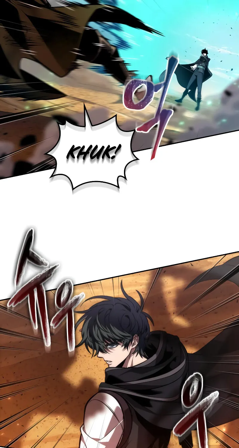 Maplestory: The Last Adventurer Chapter 84 page 8 - 