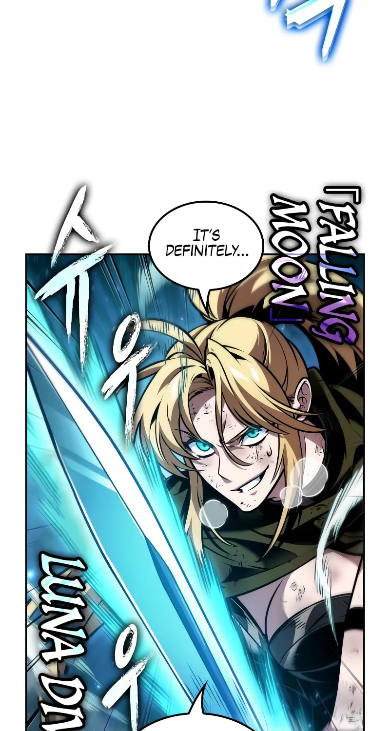Maplestory: The Last Adventurer Chapter 84 page 72 - 