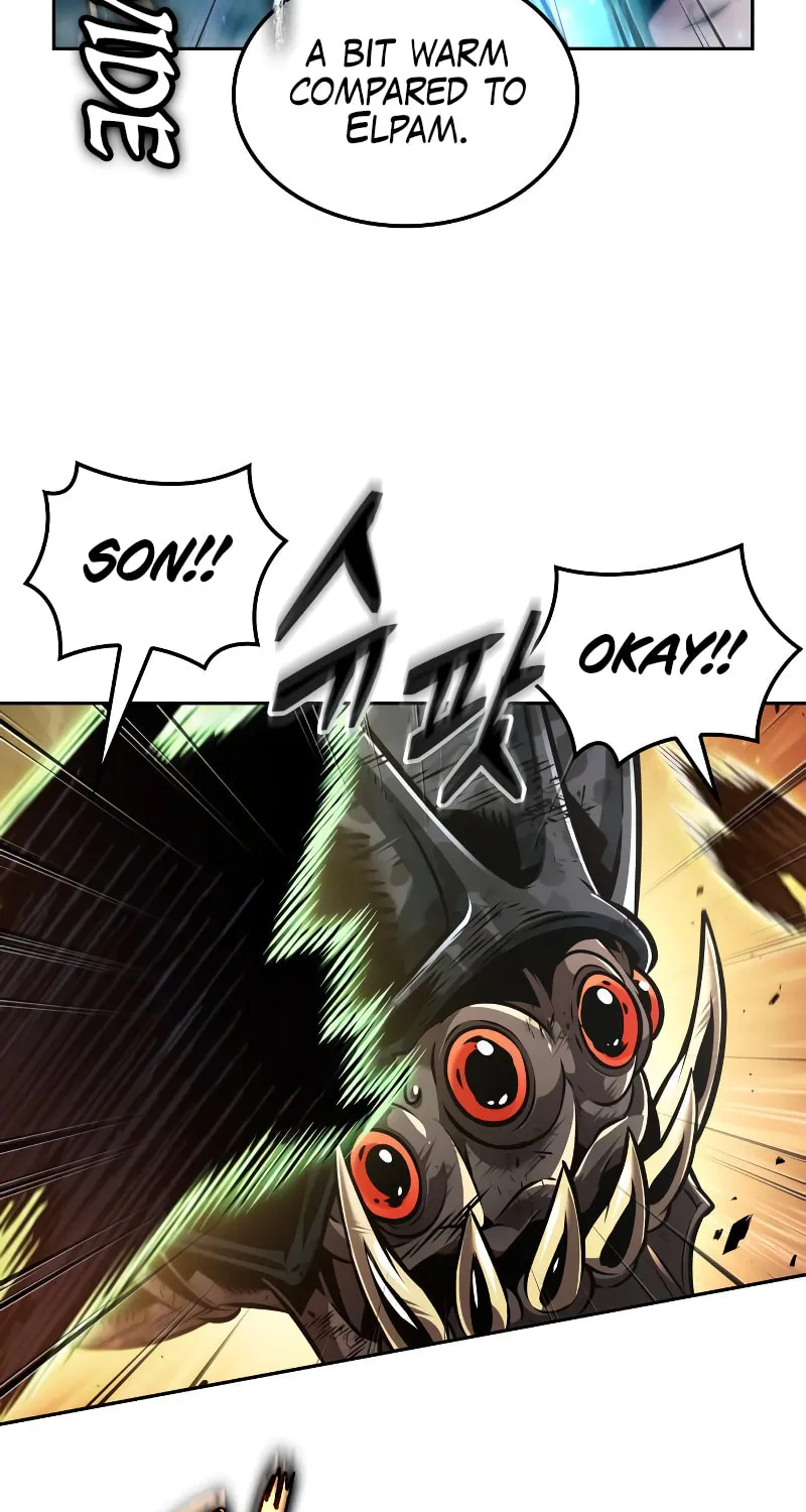 Maplestory: The Last Adventurer Chapter 84 page 73 - 
