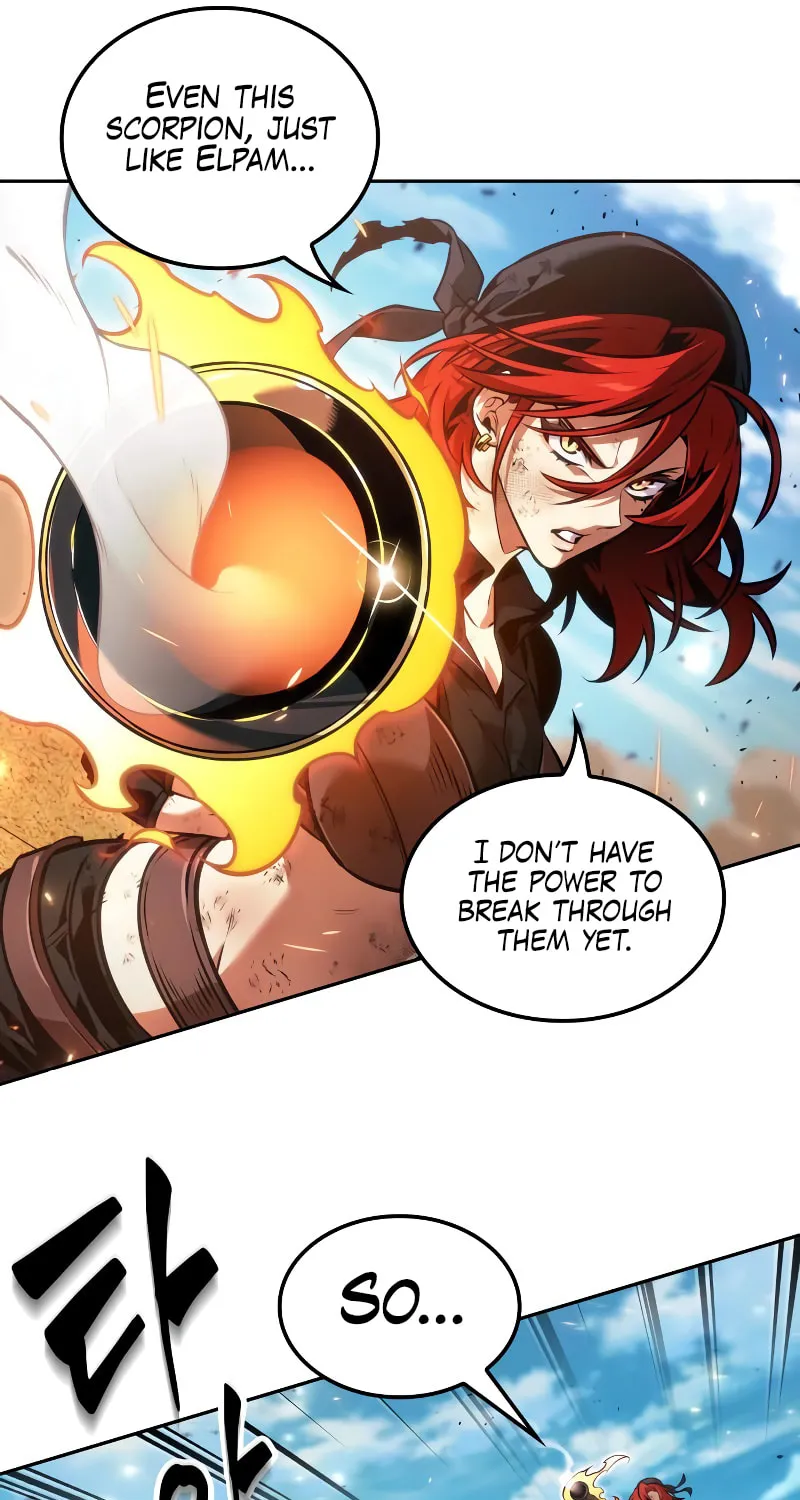 Maplestory: The Last Adventurer Chapter 84 page 80 - 