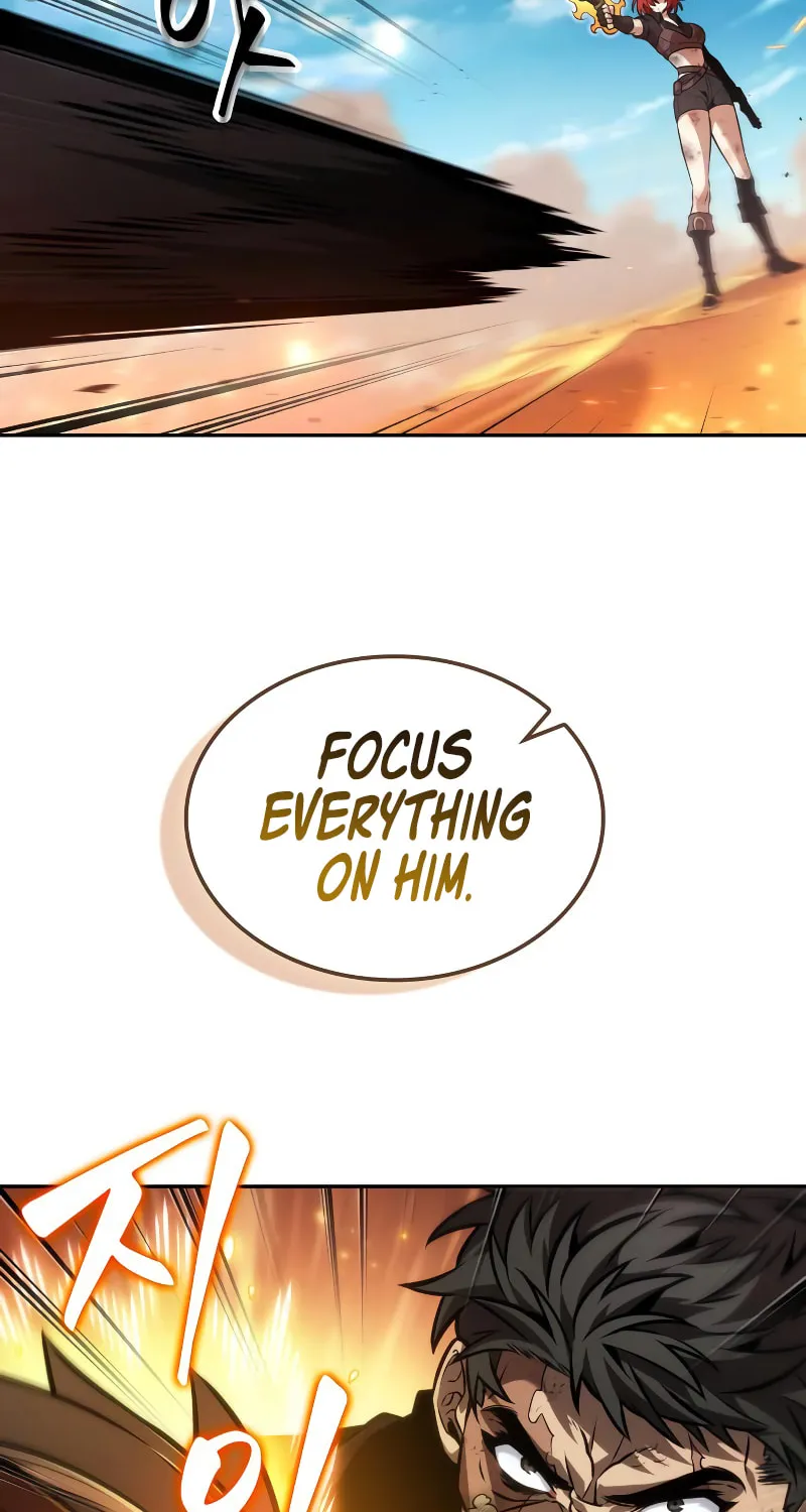 Maplestory: The Last Adventurer Chapter 84 page 81 - 