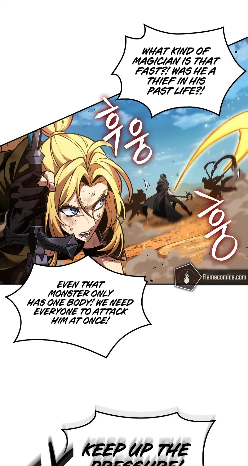 Maplestory: The Last Adventurer Chapter 84 page 10 - 