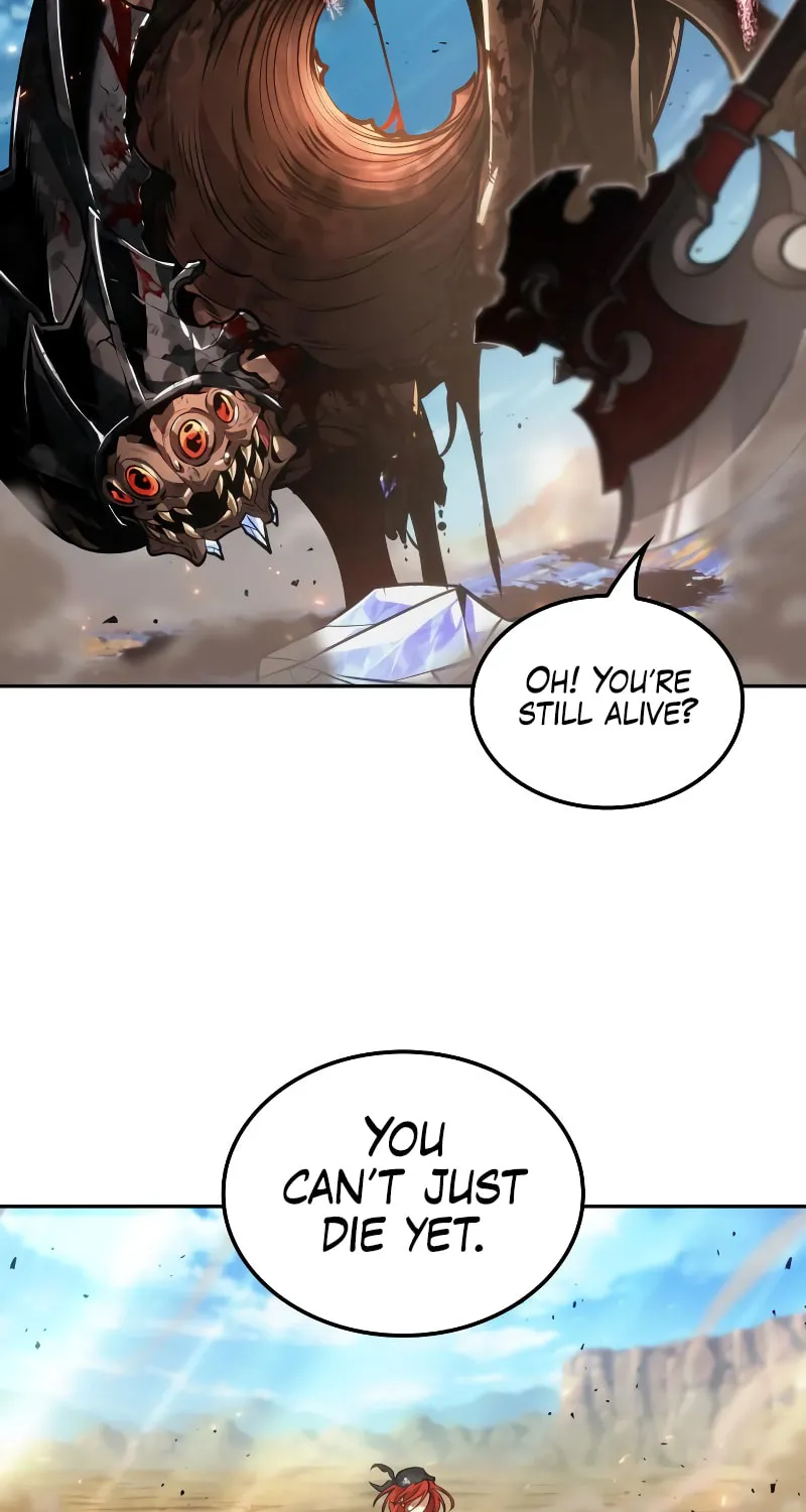 Maplestory: The Last Adventurer Chapter 84 page 94 - 