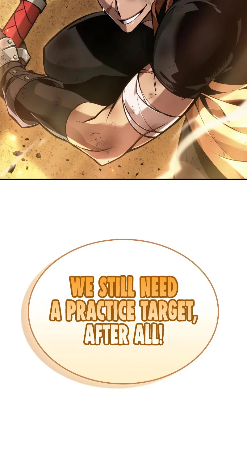 Maplestory: The Last Adventurer Chapter 84 page 96 - 