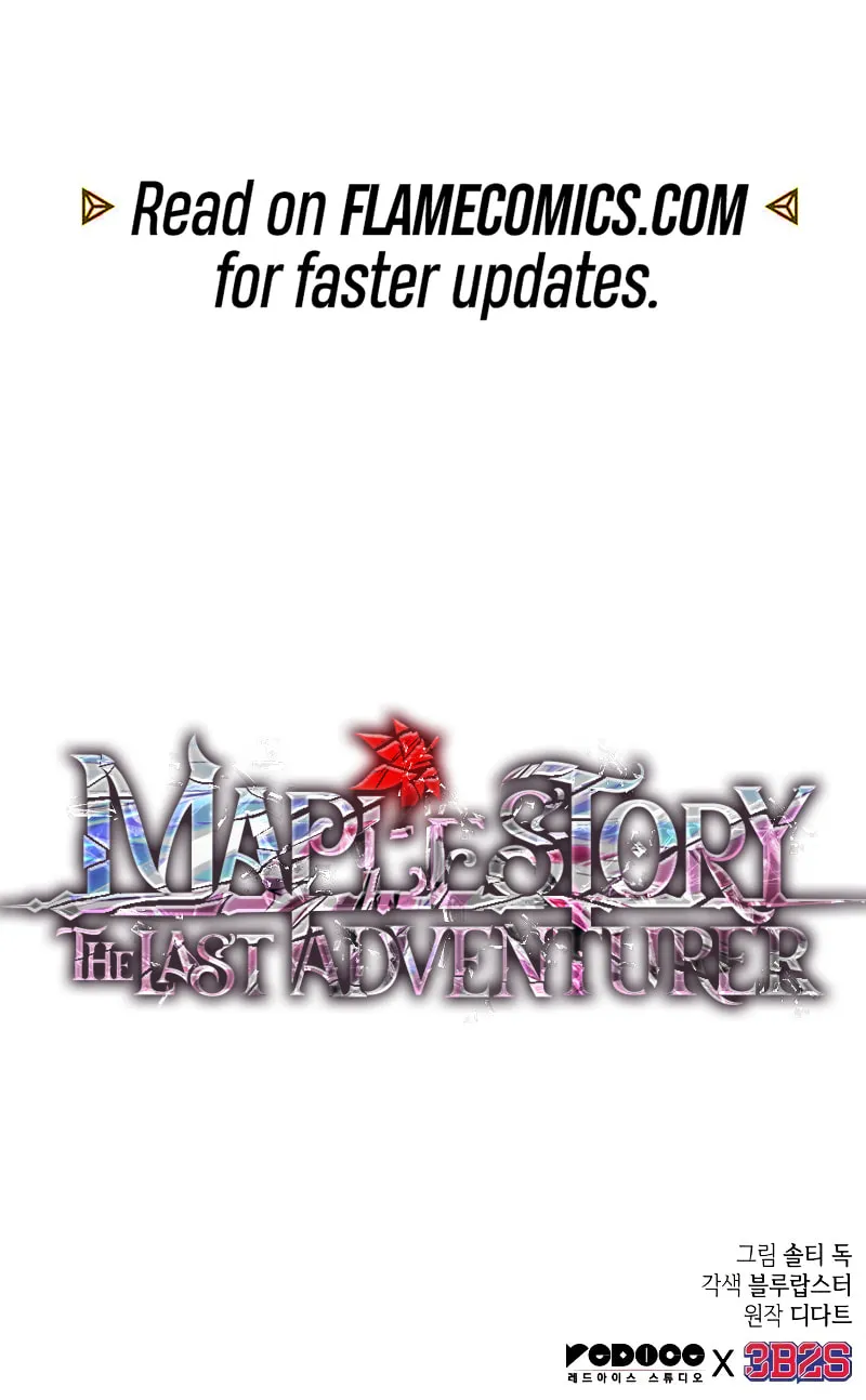 Maplestory: The Last Adventurer Chapter 84 page 97 - 