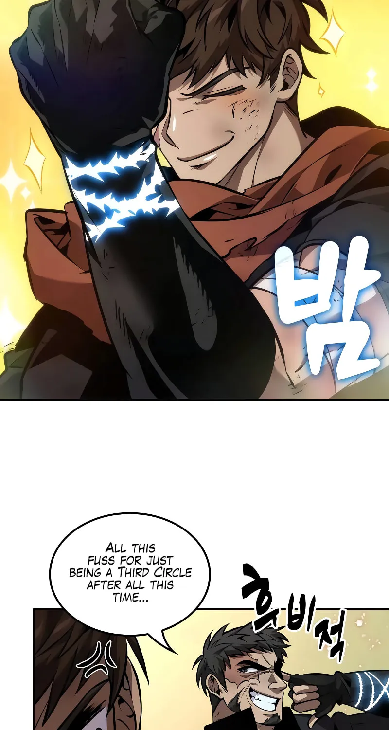 Maplestory: The Last Adventurer Chapter 85 page 11 - 