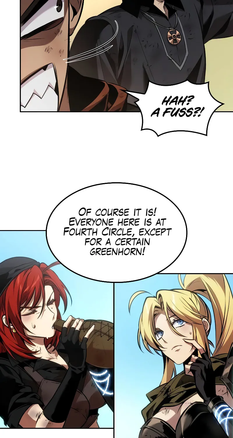 Maplestory: The Last Adventurer Chapter 85 page 12 - 