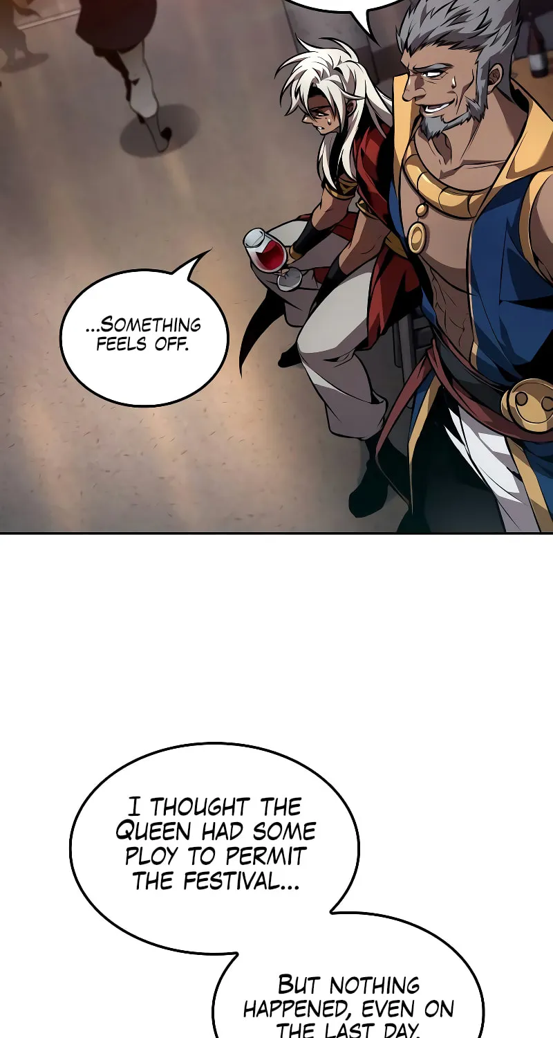 Maplestory: The Last Adventurer Chapter 85 page 22 - 
