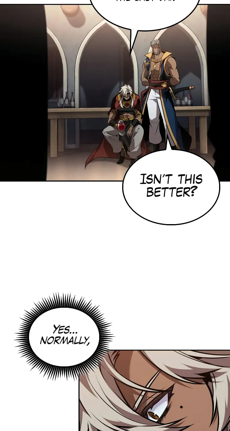 Maplestory: The Last Adventurer Chapter 85 page 23 - 