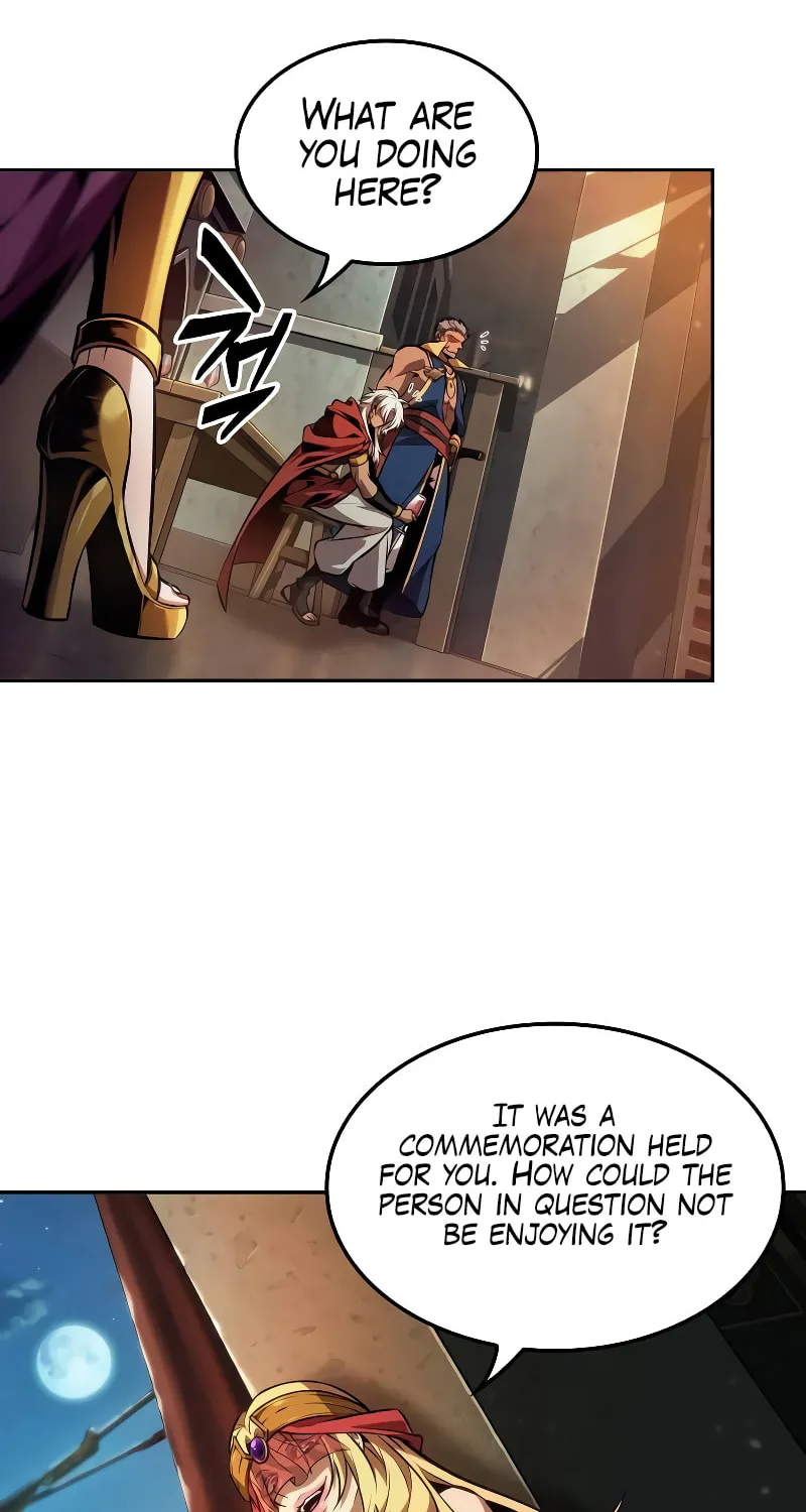 Maplestory: The Last Adventurer Chapter 85 page 27 - 