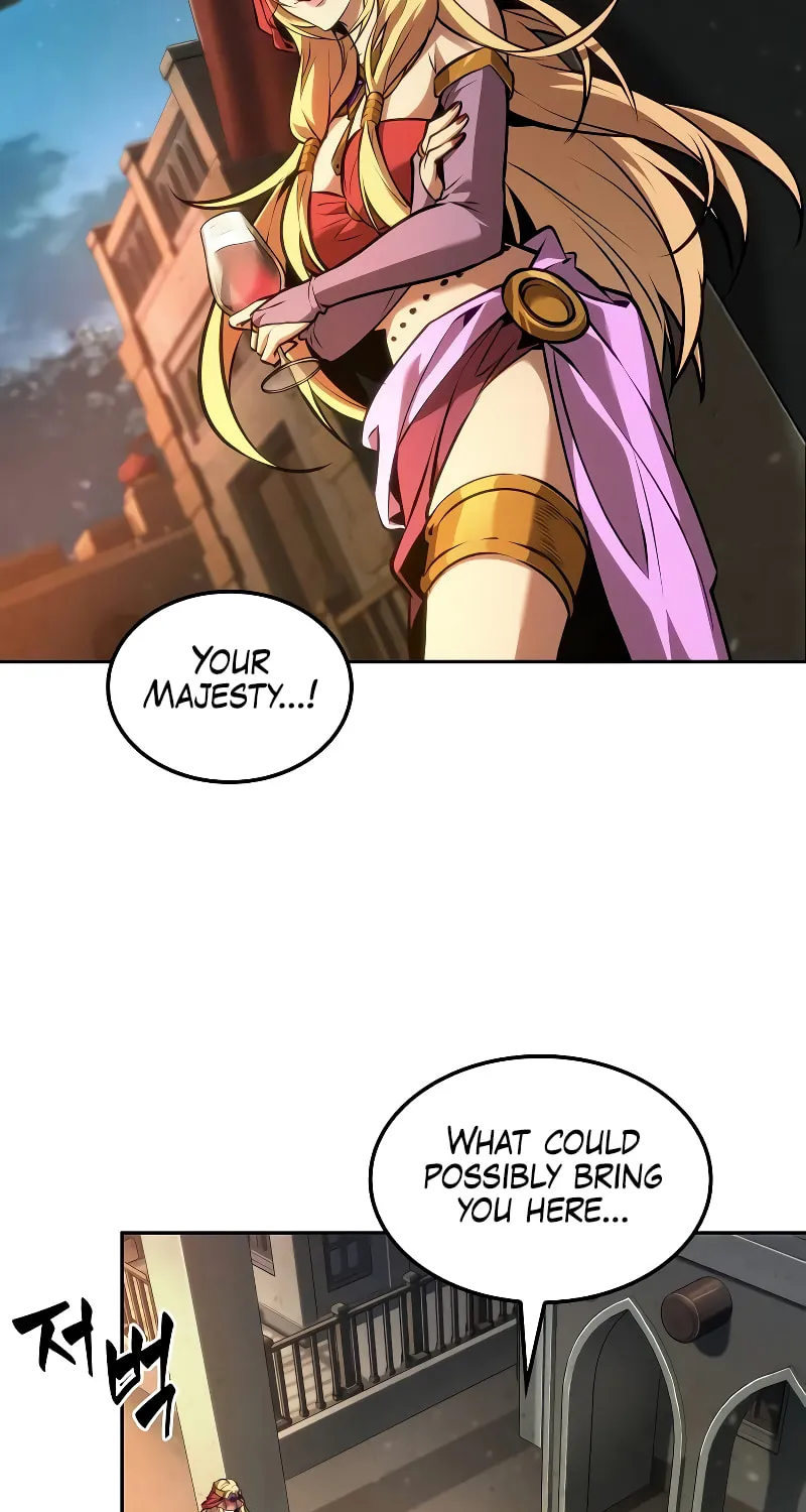 Maplestory: The Last Adventurer Chapter 85 page 28 - 