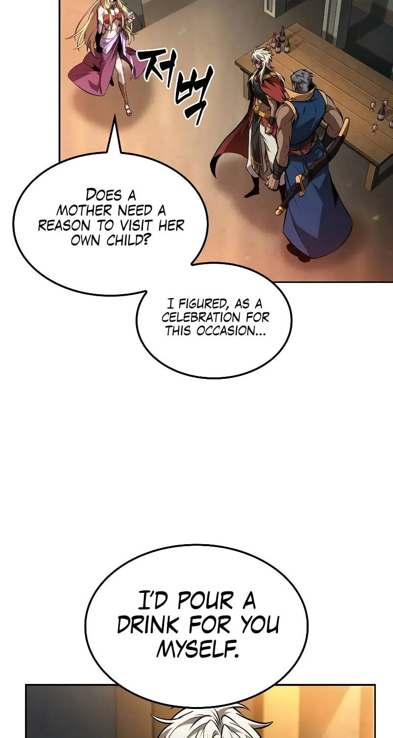 Maplestory: The Last Adventurer Chapter 85 page 29 - 