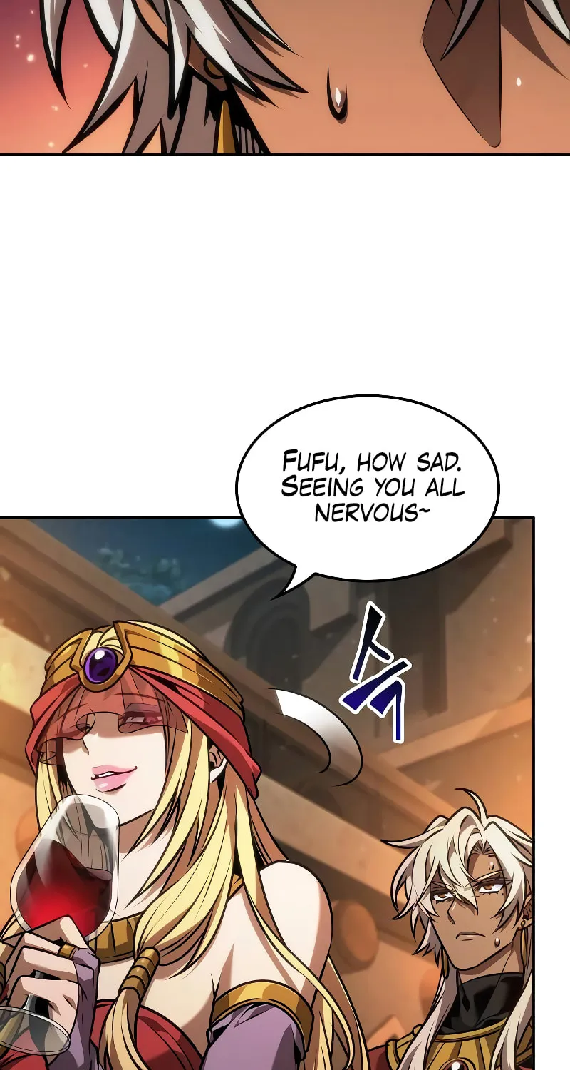 Maplestory: The Last Adventurer Chapter 85 page 31 - 