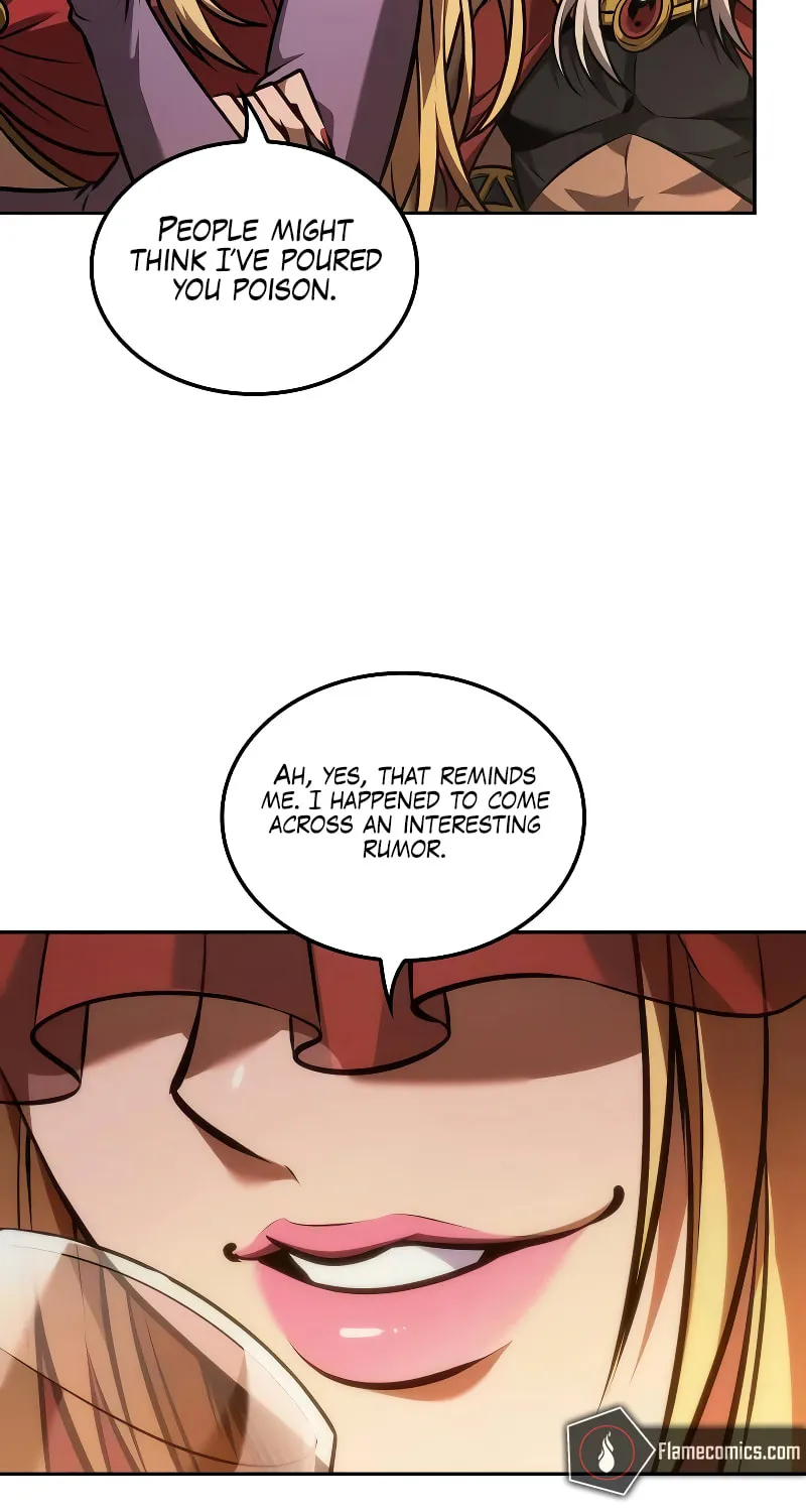 Maplestory: The Last Adventurer Chapter 85 page 32 - 